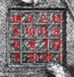 Tarocco del DÜrer Tarocco del DÜrer